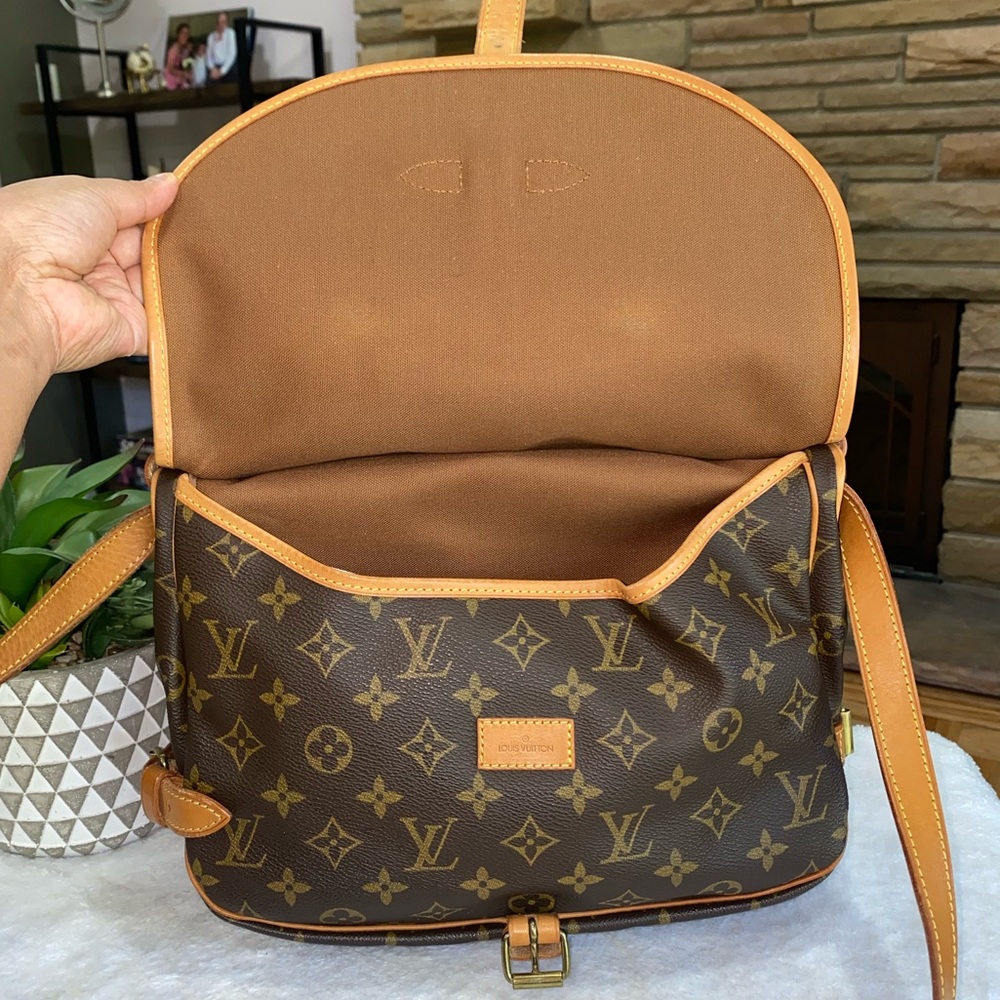 ❤️authentic lv - Picture 11 of 16